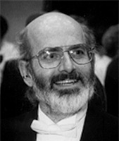 Wayne Gilpin, Conductor